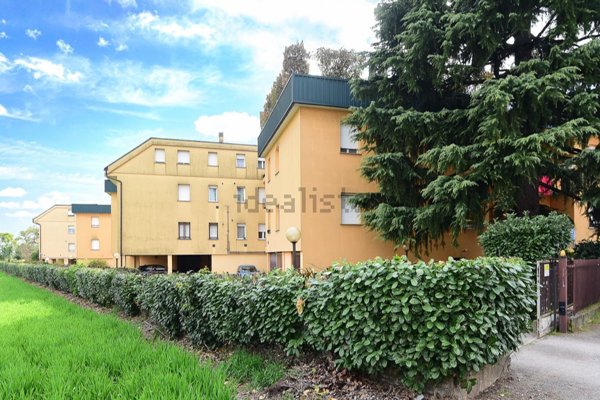 appartamento in vendita a Seregno