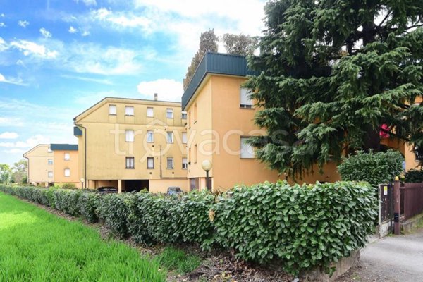 appartamento in vendita a Seregno