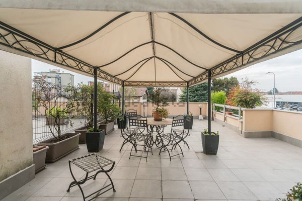 appartamento in vendita a Seregno