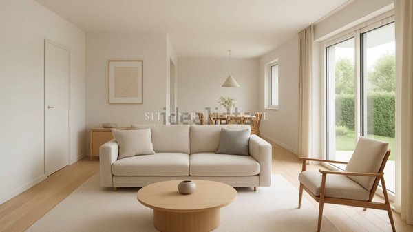 casa indipendente in vendita a Seregno