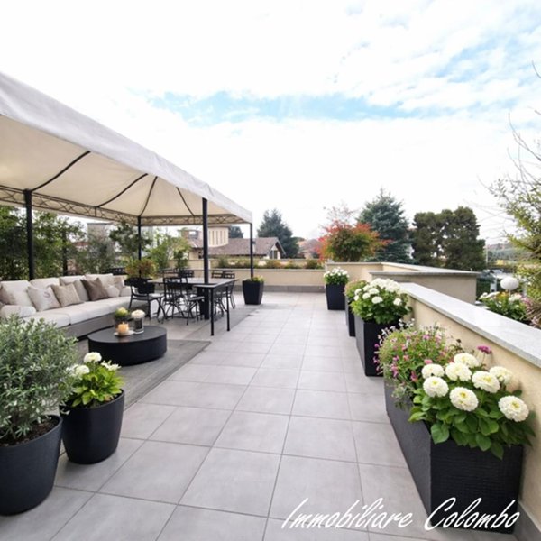 appartamento in vendita a Seregno