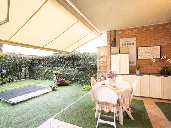 appartamento in vendita a Seregno