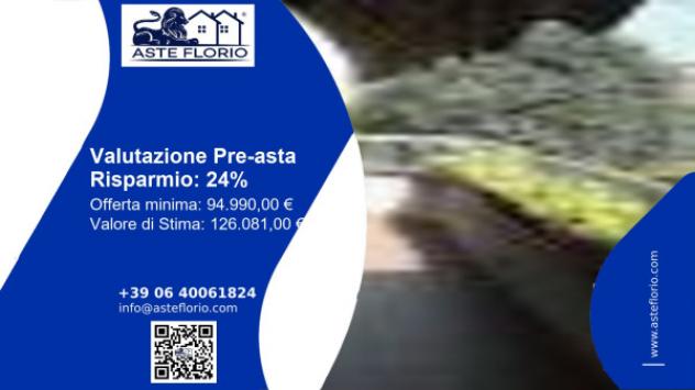 appartamento in vendita a Seregno