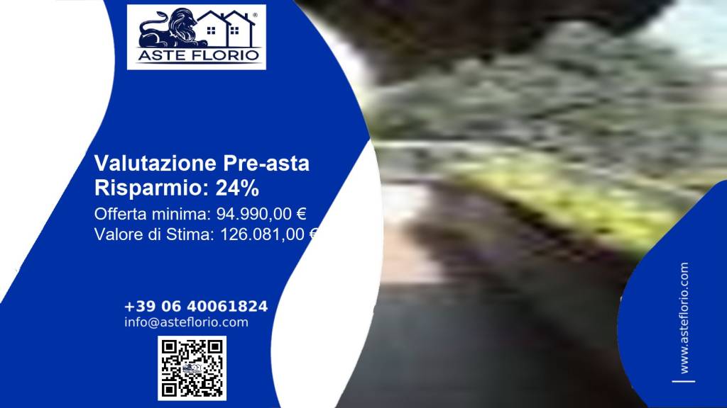 appartamento in vendita a Seregno