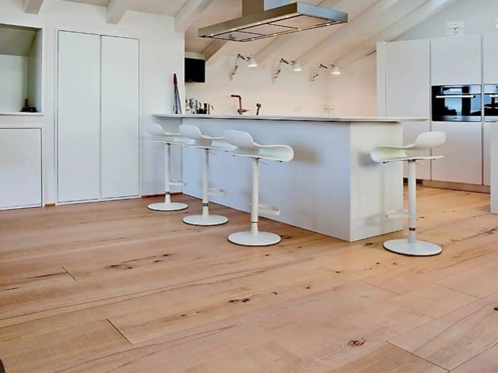 appartamento in vendita a Seregno