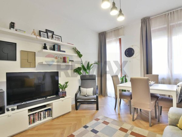 appartamento in vendita a Seregno