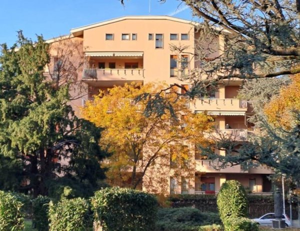 appartamento in vendita a Seregno