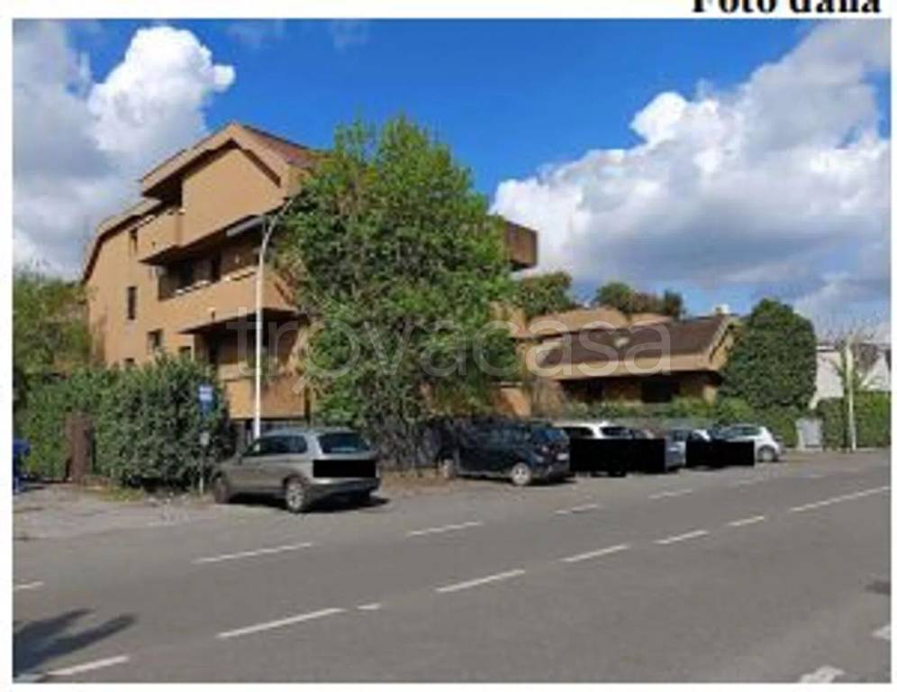 appartamento in vendita a Seregno