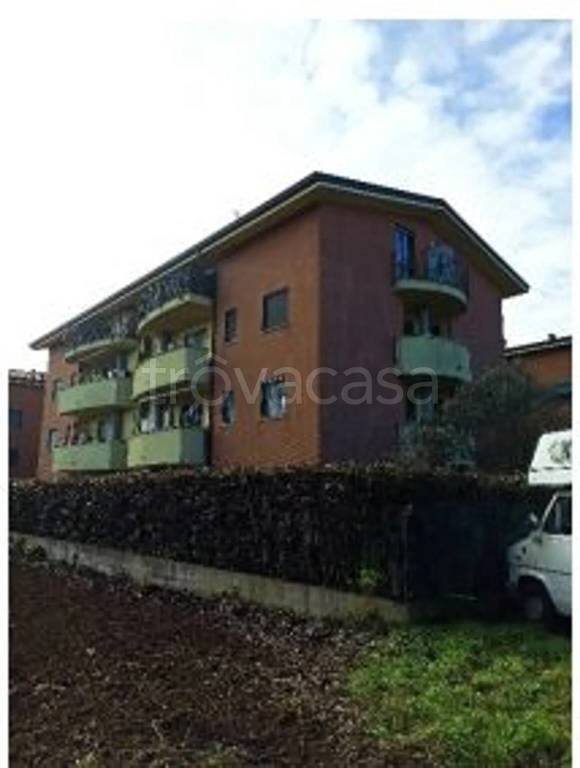 appartamento in vendita a Seregno