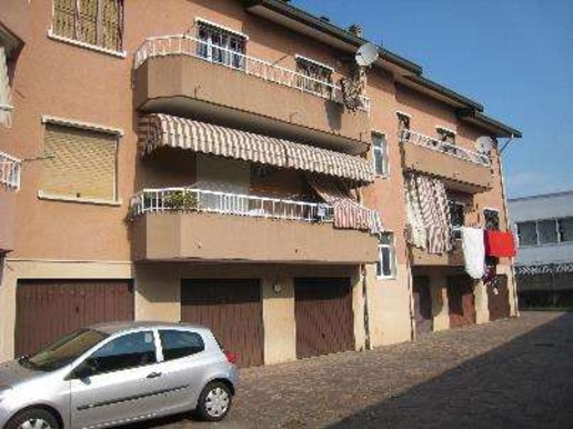 appartamento in vendita a Seregno