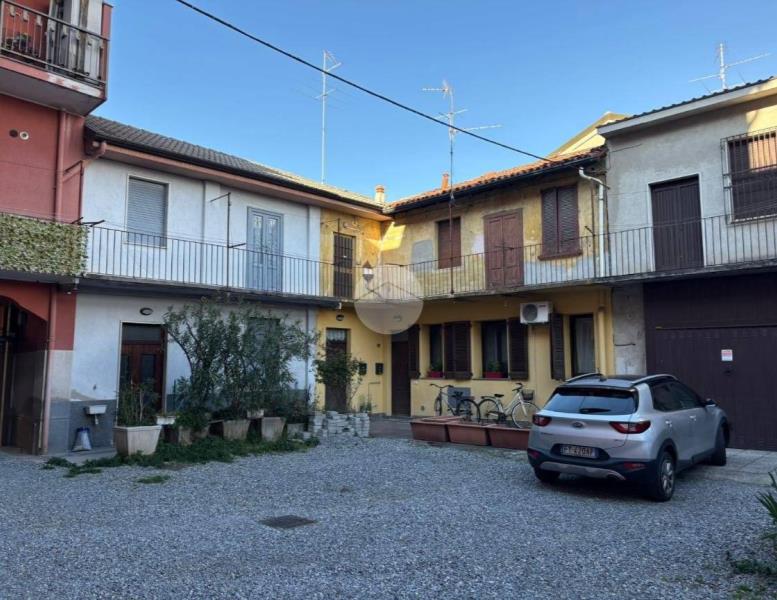 appartamento in vendita a Seregno