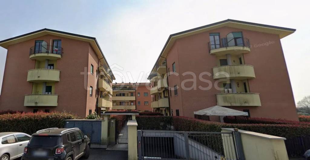 appartamento in vendita a Seregno