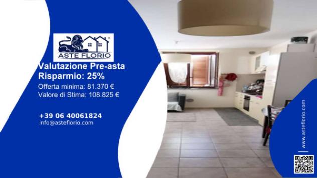 appartamento in vendita a Seregno