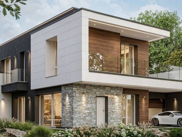 casa indipendente in vendita a Seregno