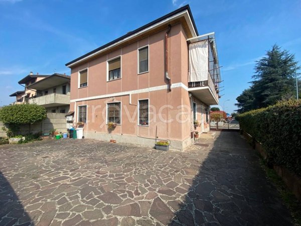 appartamento in vendita a Seregno