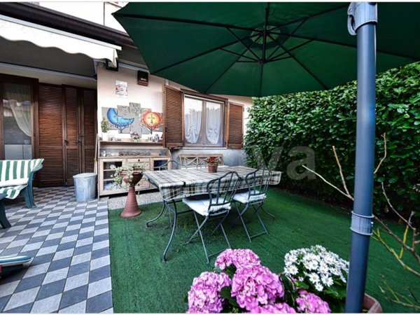 appartamento in vendita a Seregno