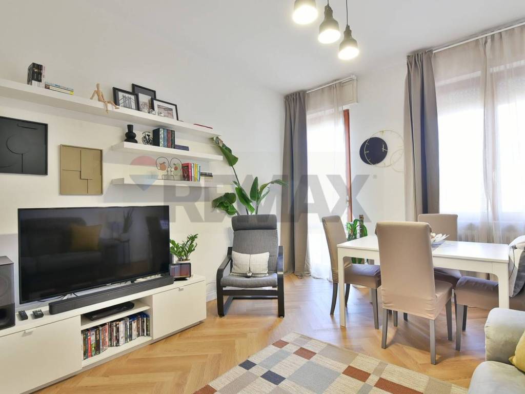 appartamento in vendita a Seregno