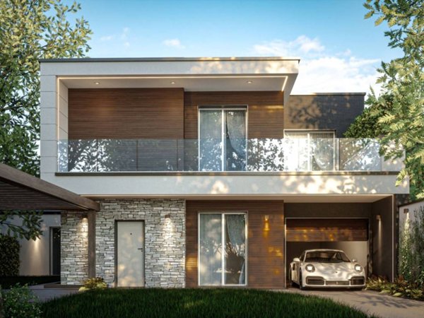 casa indipendente in vendita a Seregno