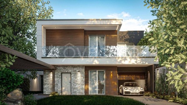 casa indipendente in vendita a Seregno