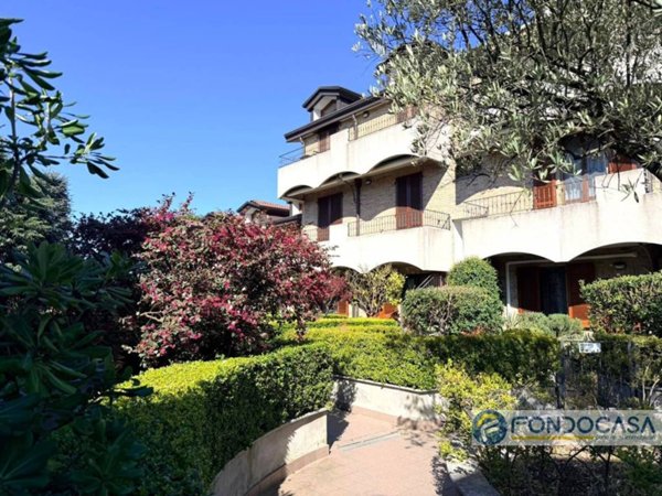 appartamento in vendita a Seregno