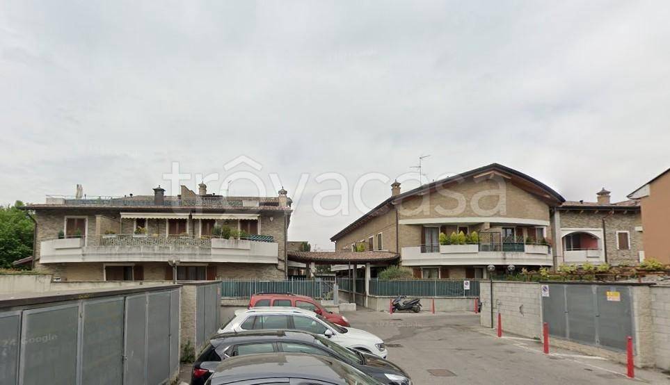 appartamento in vendita a Seregno