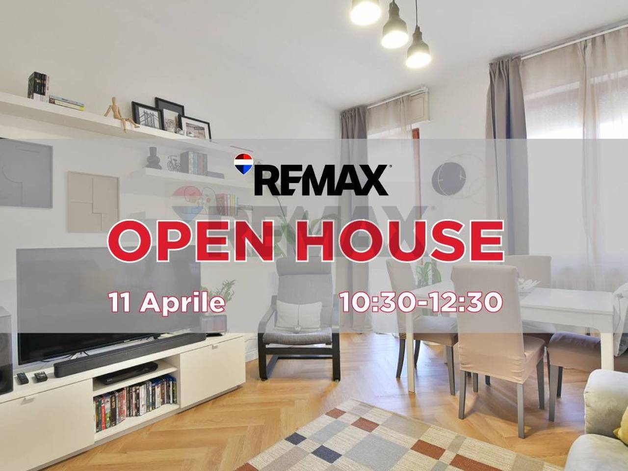 appartamento in vendita a Seregno