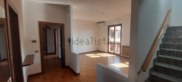 appartamento in vendita a Seregno