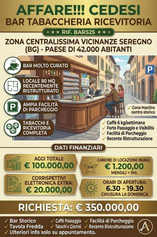 negozio in vendita a Seregno