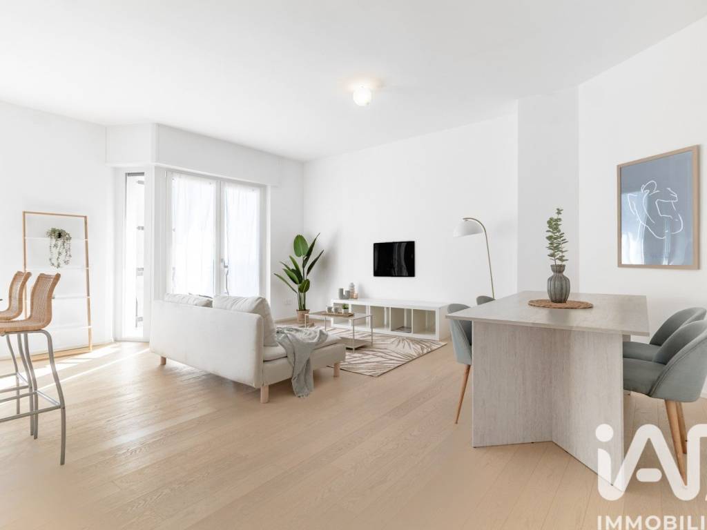 appartamento in vendita a Seregno