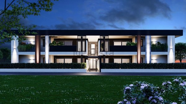 appartamento in vendita a Seregno