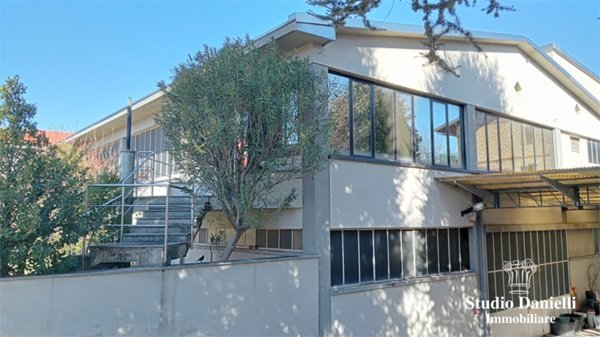 loft in vendita a Seregno