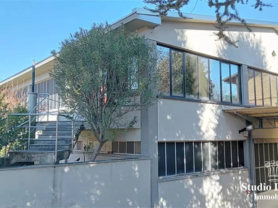 loft in vendita a Seregno