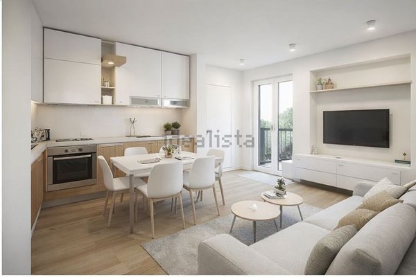 appartamento in vendita a Seregno