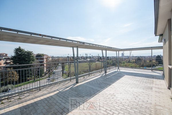 appartamento in vendita a Seregno