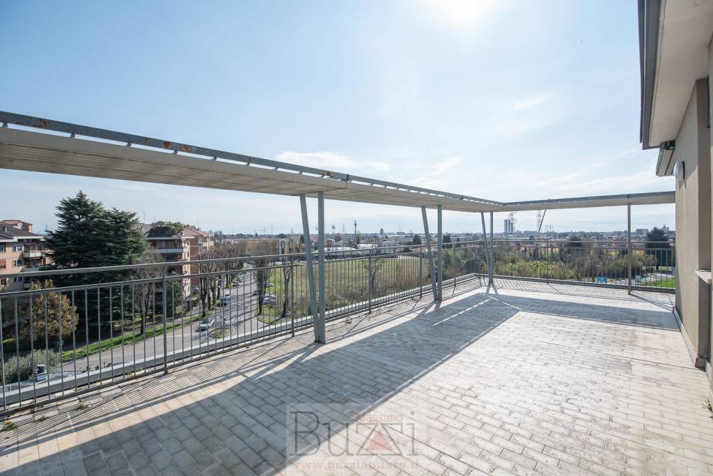 appartamento in vendita a Seregno