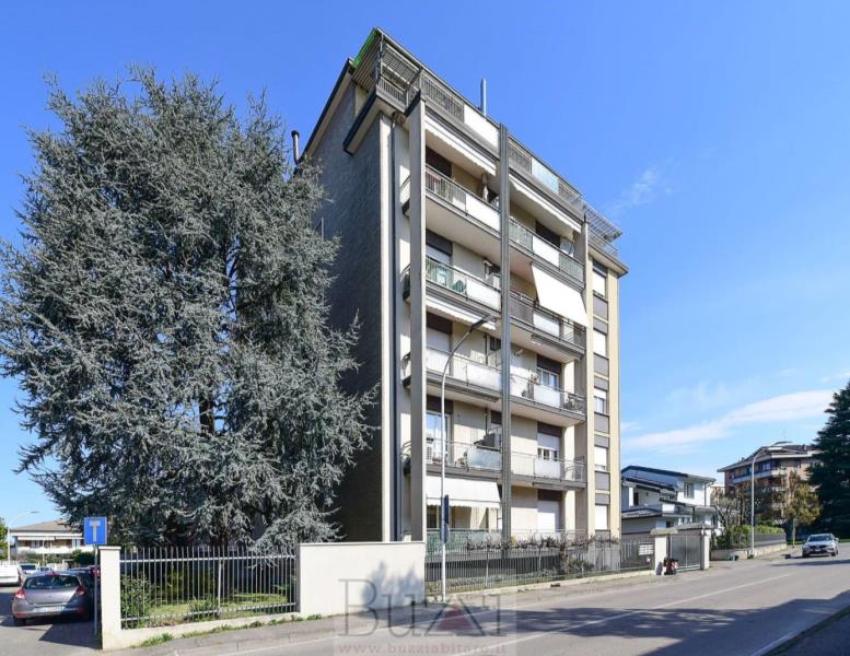 appartamento in vendita a Seregno
