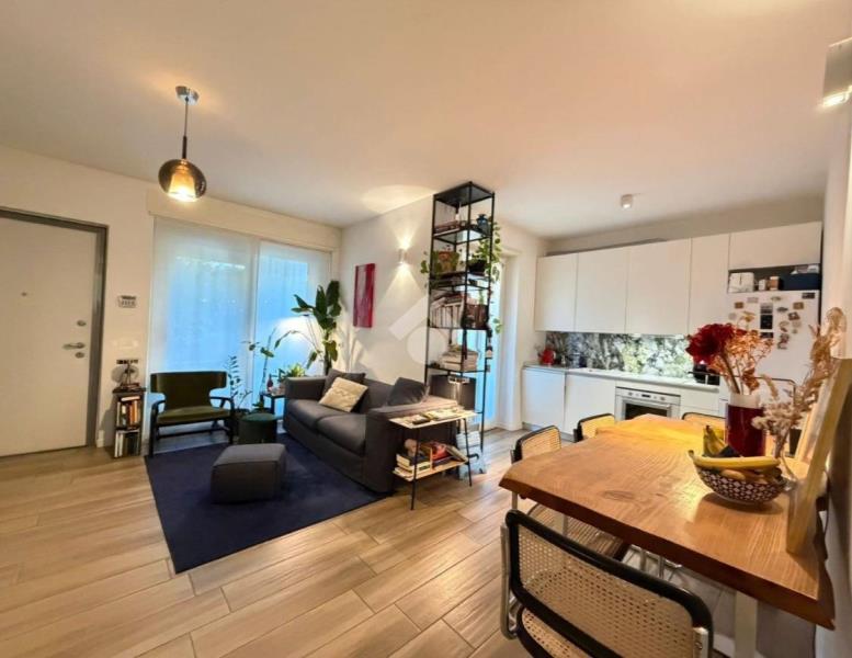 appartamento in vendita a Seregno