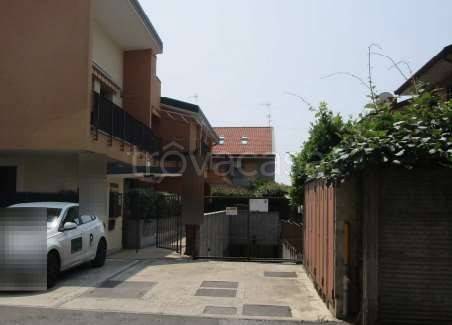 appartamento in vendita a Seregno