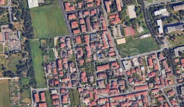 appartamento in vendita a Seregno