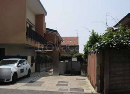 appartamento in vendita a Seregno