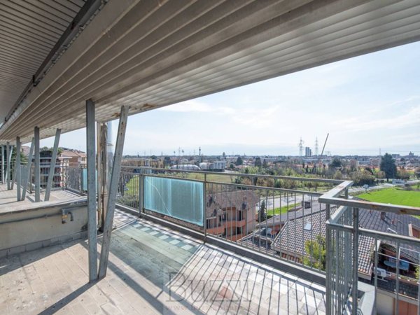 appartamento in vendita a Seregno