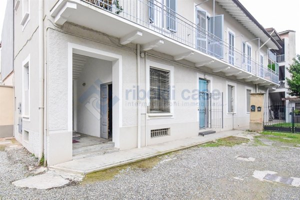 appartamento in vendita a Seregno