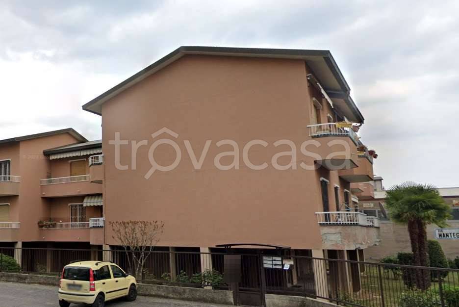 appartamento in vendita a Seregno