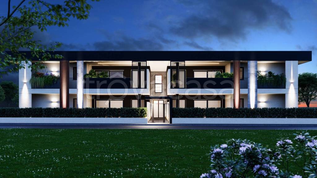 appartamento in vendita a Seregno