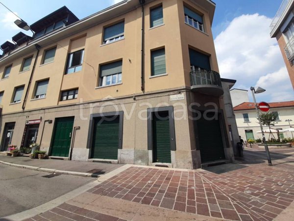 appartamento in vendita a Seregno