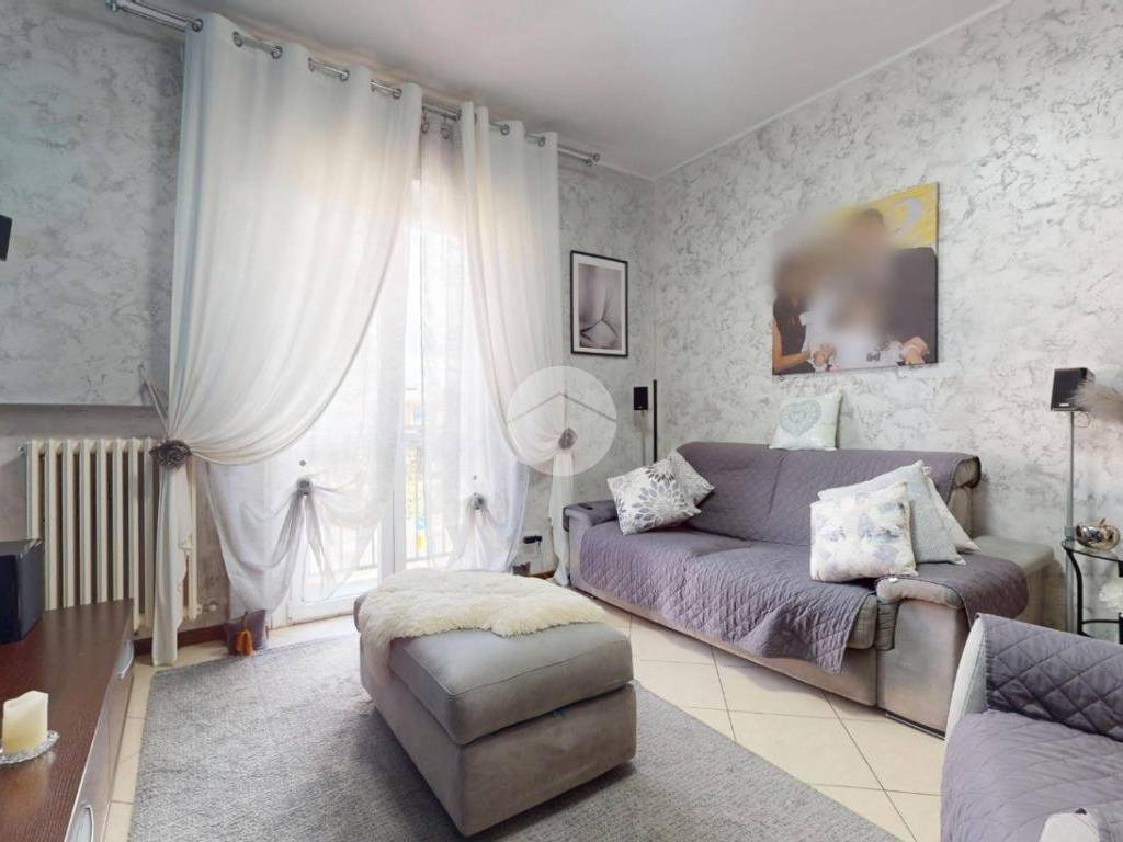 appartamento in vendita a Seregno