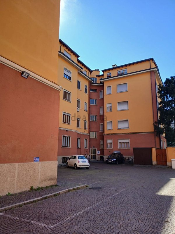 appartamento in vendita a Seregno