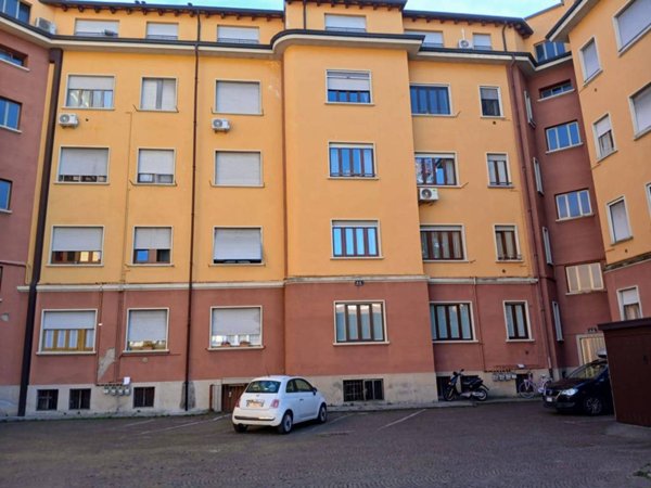 appartamento in vendita a Seregno