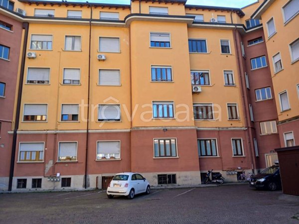 appartamento in vendita a Seregno