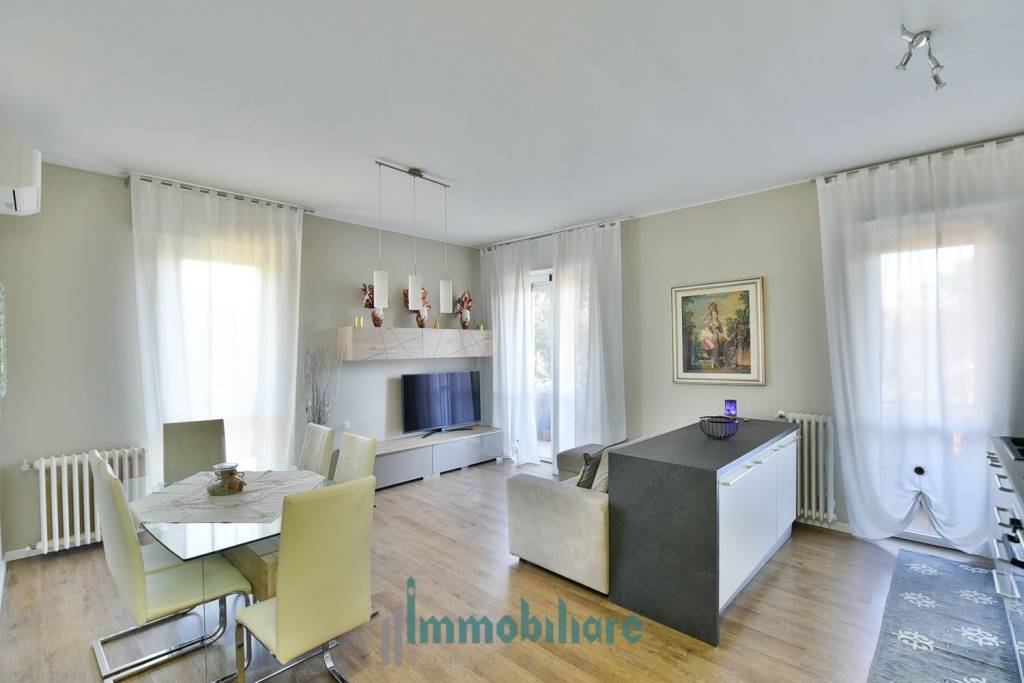 appartamento in vendita a Seregno